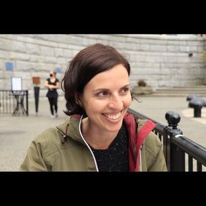 Meet your Posher, Anica